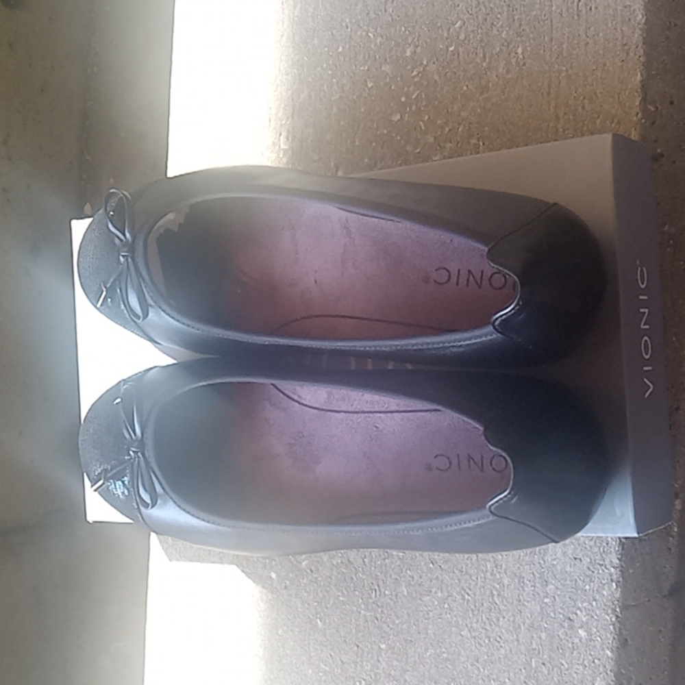 Brand New ballerina flat